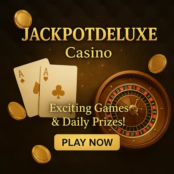 JACKPOTDELUXE