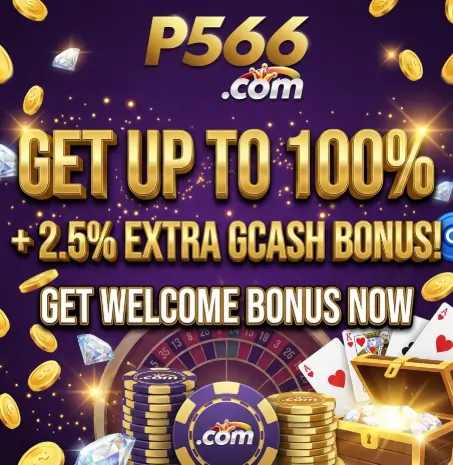 P566 CASINO BANNER