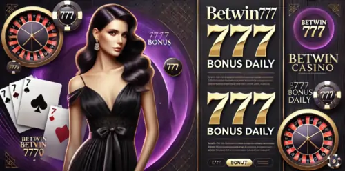 betwin777