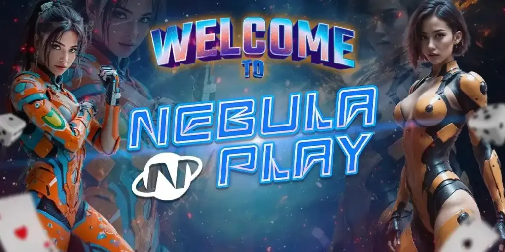nebulaplay88 banner