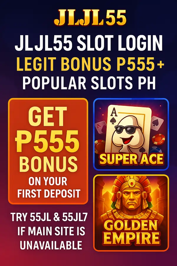 JLJL 55 SLOT