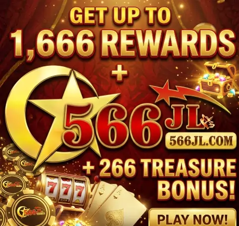 566JL BANNER