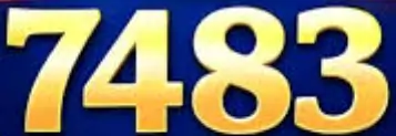 7483 Login