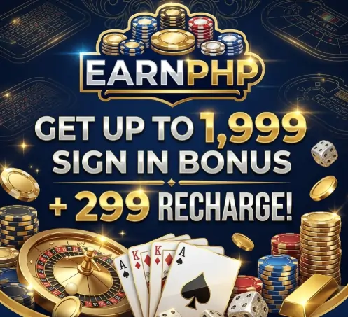 EARNPHP BANNER