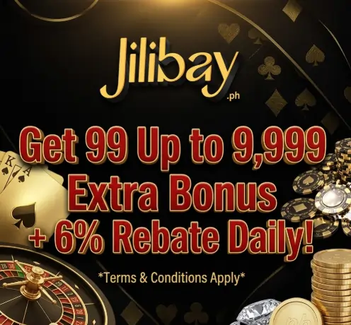 JILIBAY BANNER