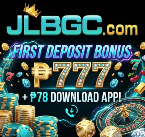 JLBGC Login Banner