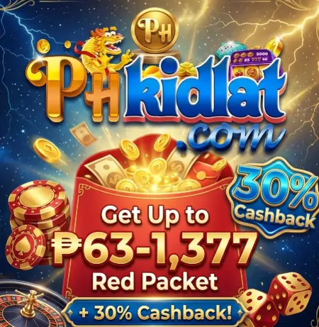 PHKIDLAT BANNER