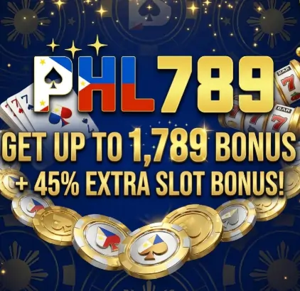 PHL789 App Banner