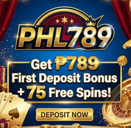 PHL789 COM BANNER