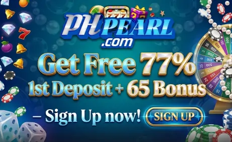 PHPEARL BANNER