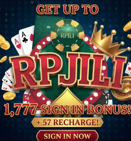 RPJILI BANNER