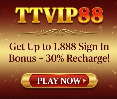 TTVIP88 BANNER
