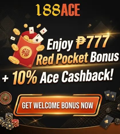 188ACE BANNER