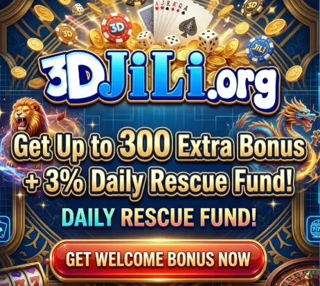 3DJILI BANNER