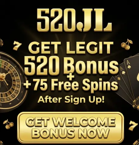 520JL BANNER