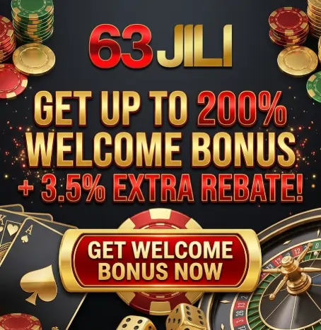 63JILI BANNER