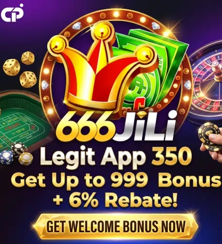 666JILI BANNER