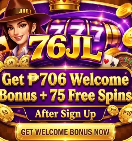 76JL BANNER