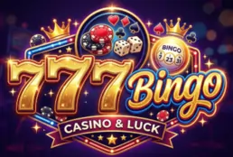 7777BINGO