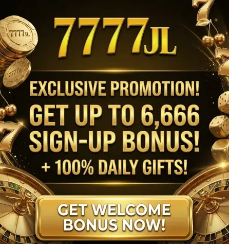 7777JL BANNER