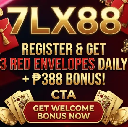 7LX88 BANNER