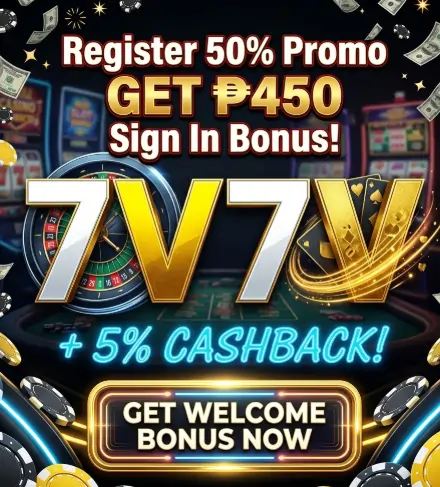 7V7V BANNER