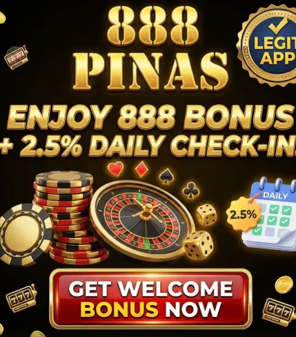 888PINAS BANNER