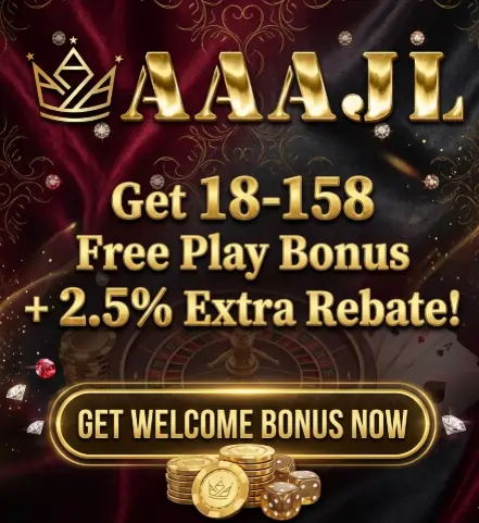 AAAJL BANNER