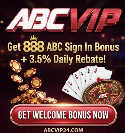 ABCVIP BANNER