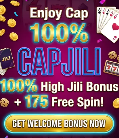 CAPJILI BANNER