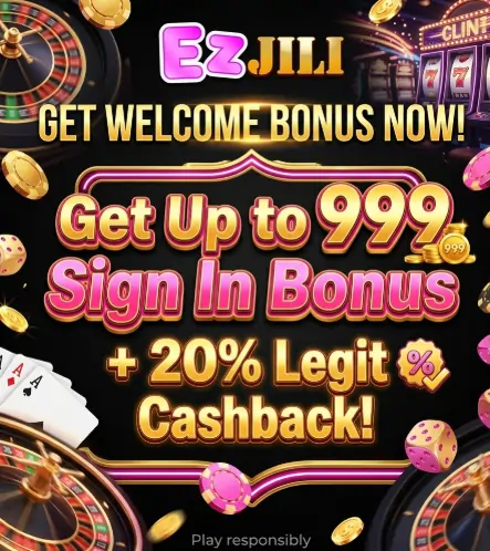 EZJILI BANNER
