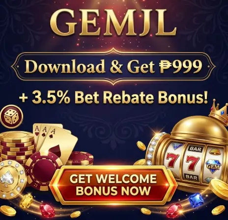 GEMJL BANNER