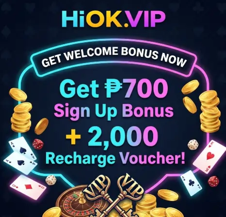 HIOK BANNER