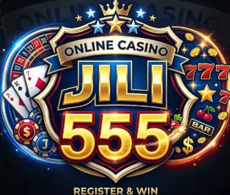 JILI555