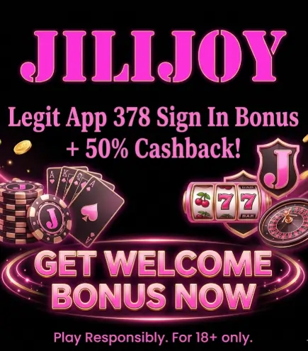 JILIJOY BANNER
