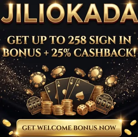 JILIOKADA BANNER