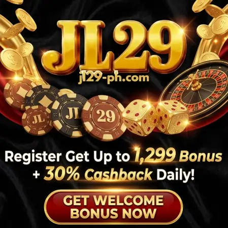 JL29 BANNER