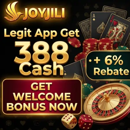 JOYJILI BANNER