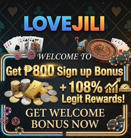 LOVEJILI BANNER