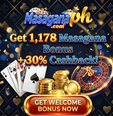 MASAGANAPH BANNER