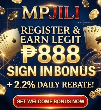 MPJILI BANNER