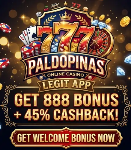 PALDOPINAS BANNER