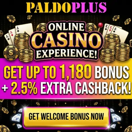 PALDOPLUS BANNER