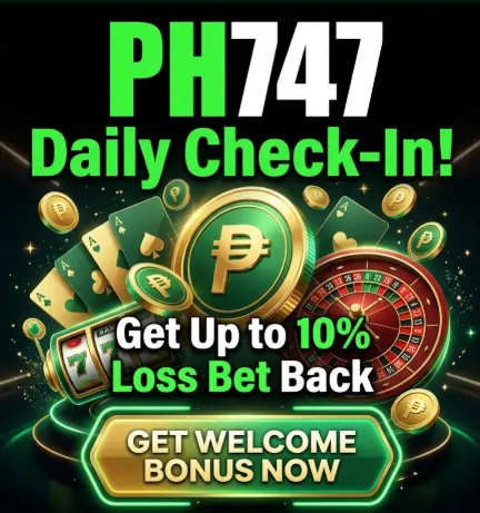 PH747 BANNER