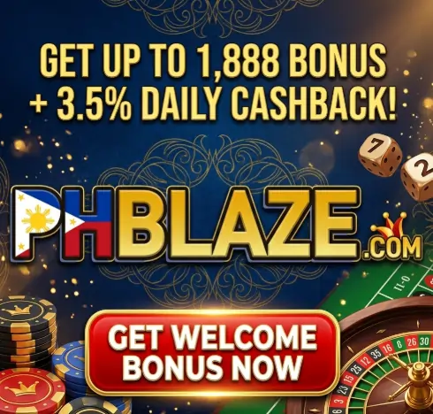 PHBLAZE BANNER