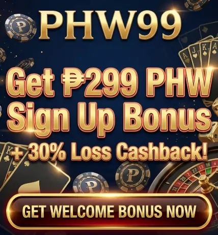 PHW99 BANNER