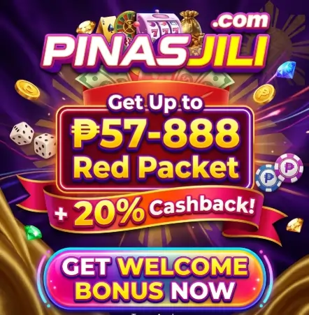 PINASJILI BANNER