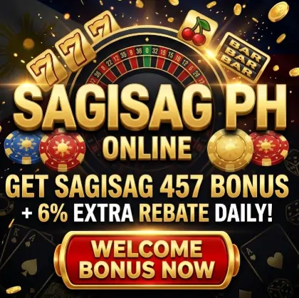 SAGISAGPH BANNER