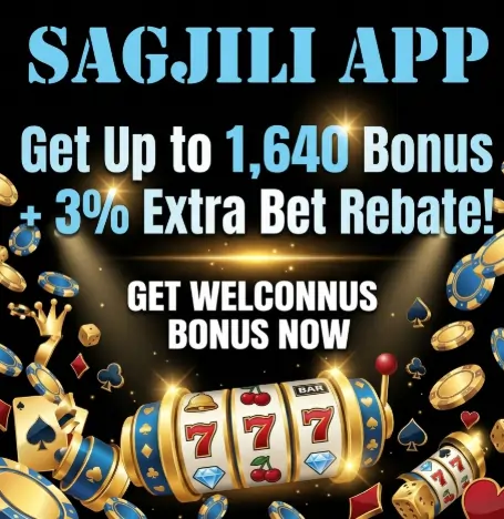 SAGJILI APP BANNER