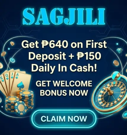 SAGJILI BANNER